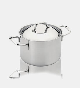 Stainless Steel Stock Pot