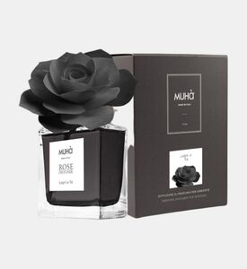 Muha Rosa Nera Woods Teas Diffuser 100 Ml, Packshot View