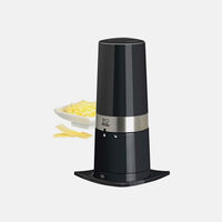 Mill Cheese Quartz 18 Cm