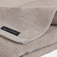 Timeless Uni Beige Towel 70x140 Cm