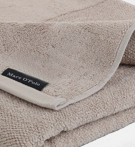 Timeless Uni Beige Towel 70x140 Cm