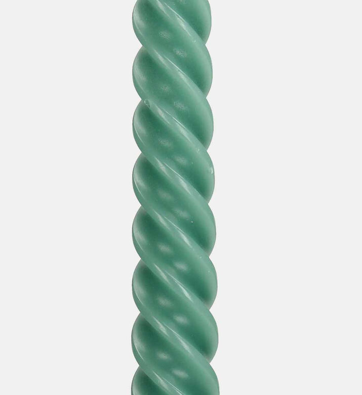 Candle Twisted Wax 4-piece Set