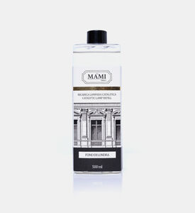 London Smoke Refill Lamp