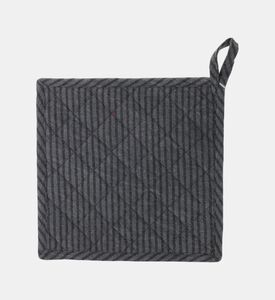 Cotton Strap Pot Holder