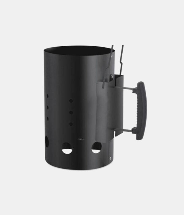 Outdoor Fire Starter