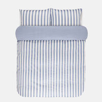 Striped Bed 2-piece Bed Set