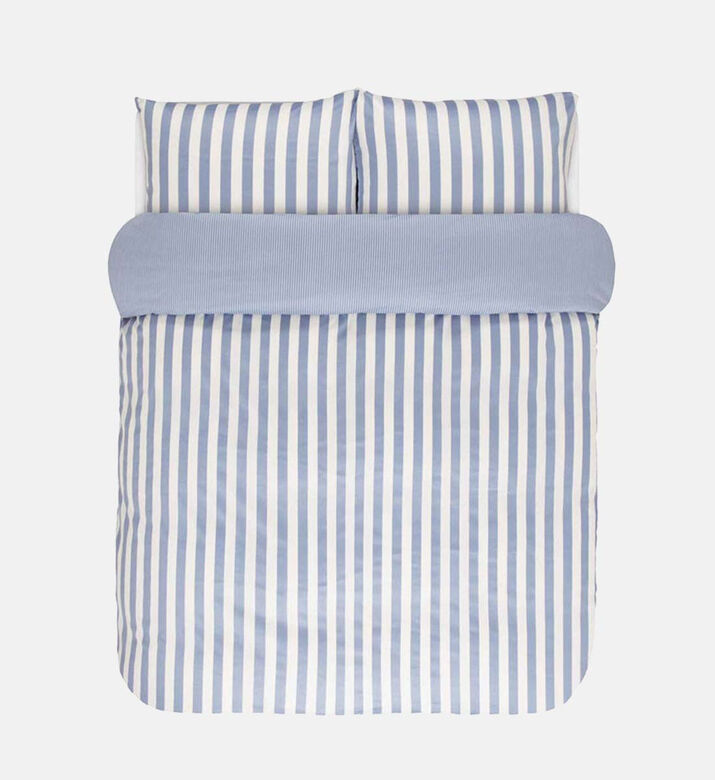 Striped Bed 2-piece Bed Set