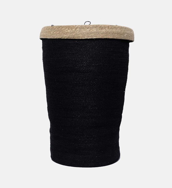 Home Deco and More Oslo Seagrass Basket, Multicolor, 38x57-cm, Packshot View