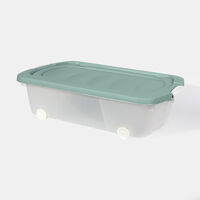 Under Bed Storage Box