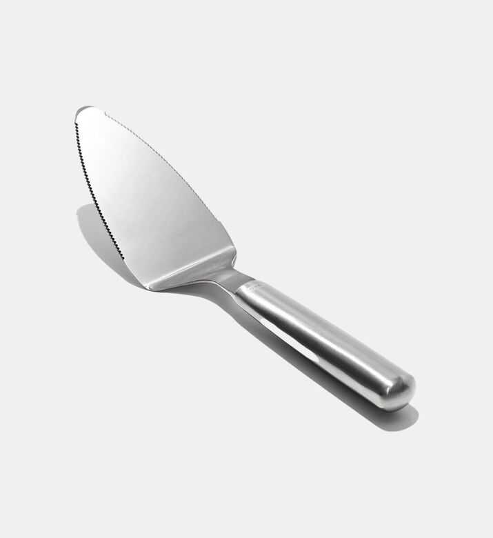 Oxo Stainless Steel Pie Server, Packshot View