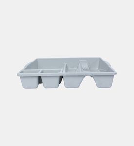 Plastic Classic Dish Drainer