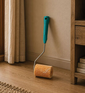 Franpin Decorative Fine Graining Paint Roller, Packshot View