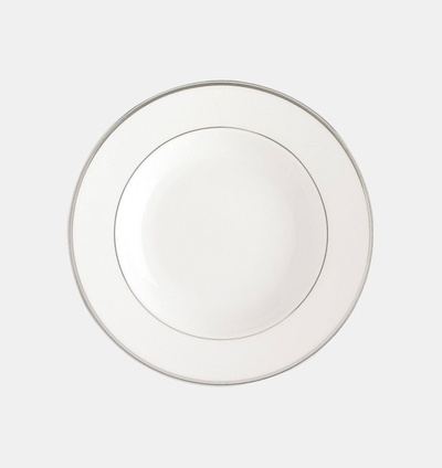 Galon Platine Round Soupplate