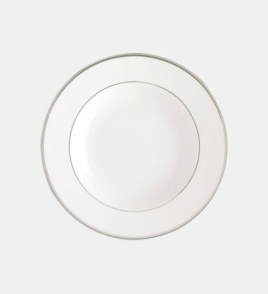 Galon Platine Round Soupplate