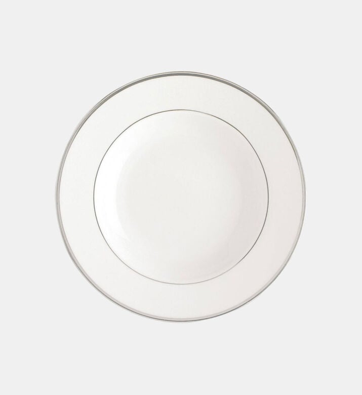 Galon Platine Round Soupplate