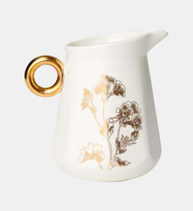 Masterpiece Milk Jug