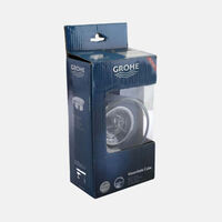 Essentials Soap Dish