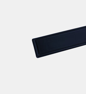 Ceramic Cheese Serving Board - 36 Cm