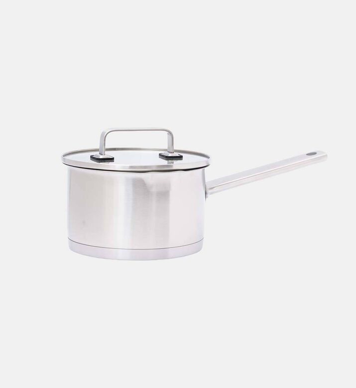 Home Deco and More Cookware Set 6pcs, Packshot View