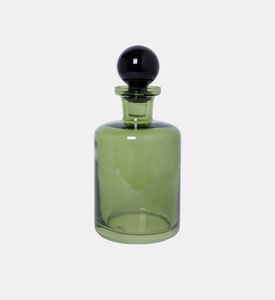 Dress The Table Whiskey Bottle