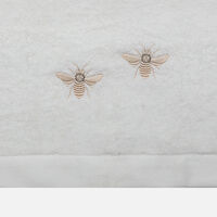 Bee Cotton Terry Towel