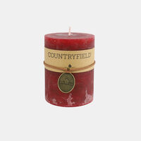 Tonnie Wax Plain Candle