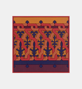 Vagabonde Velours Crochet Trivet