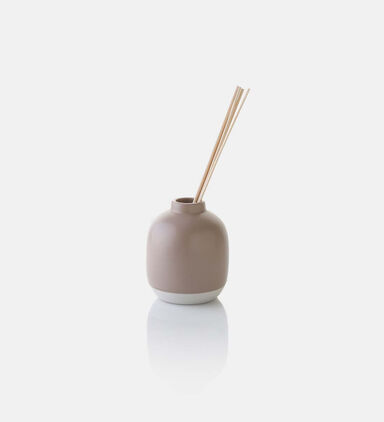 Scented Diffuser Round Jar