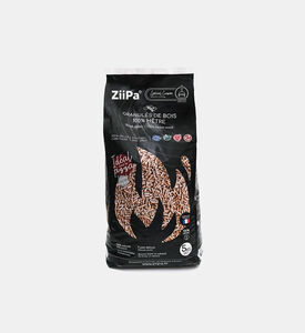 Ziipa Pizza Essentials Bundle Black, Packshot View