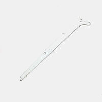 Walk In Wire Gridboard Support