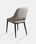 Koni Iron Tube Dinning Chair