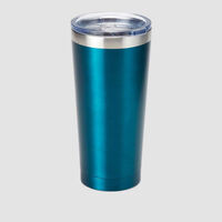 Hydra Stainless Steel Travel Mug