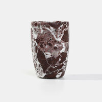 Mundo Natural Stone Tumbler