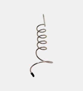 Chevalier Diffusion Stainless Steel Poultry Lace, Packshot View