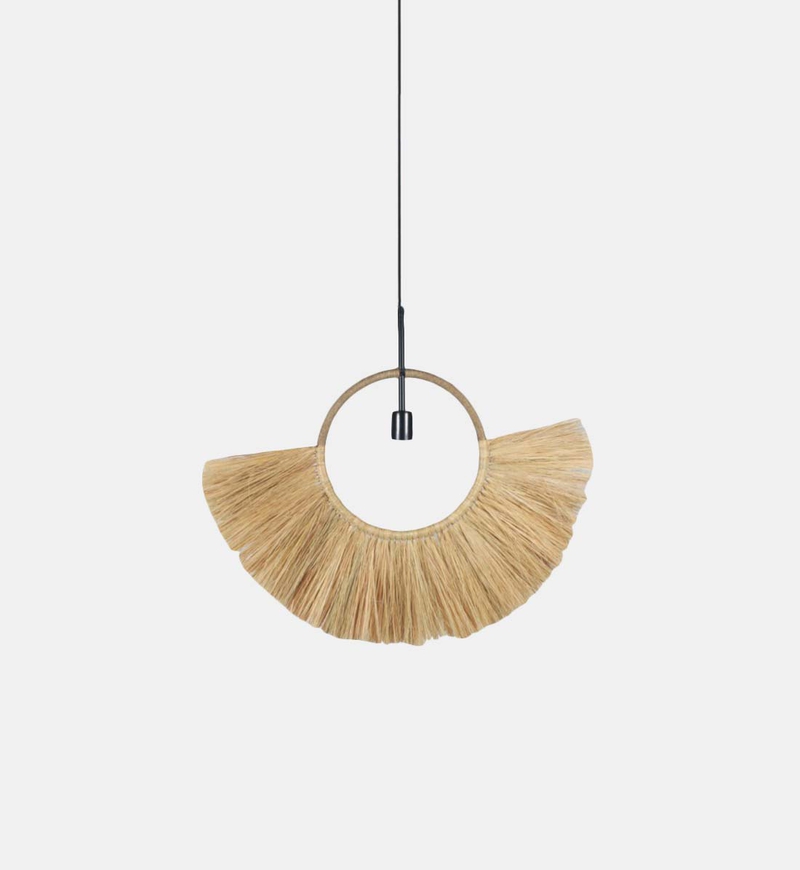 Foonse Fan-shaped Lamp Pendant
