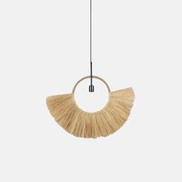 Foonse Fan-shaped Lamp Pendant