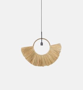 Foonse Fan-shaped Lamp Pendant