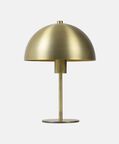 Merel Iron Round Table Lamp