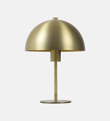Merel Iron Round Table Lamp