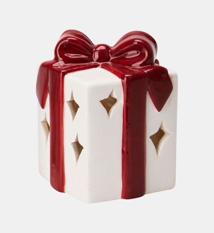 Home Deco and More Giftbox Led, Red, Packshot View