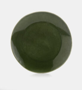 Ceramic Glossy Dinner Plate