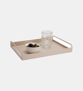 Home Deco and More Serving Tray S2 Clr, Packshot View