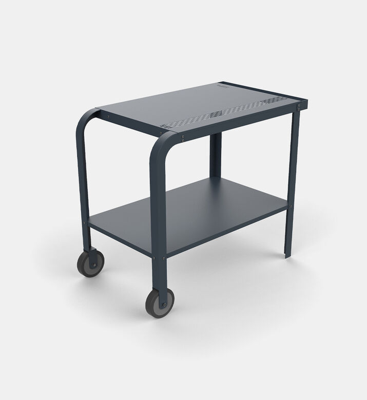 Vallone Pizza Trolley