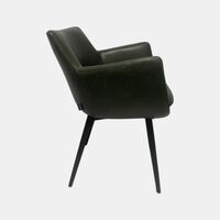 Camron Dining Arm Chair