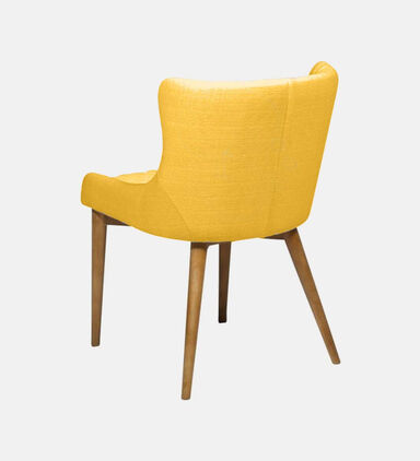 Coco Quilt Dining Chair