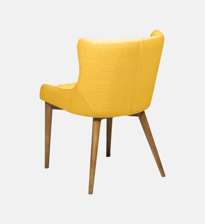 Coco Quilt Dining Chair