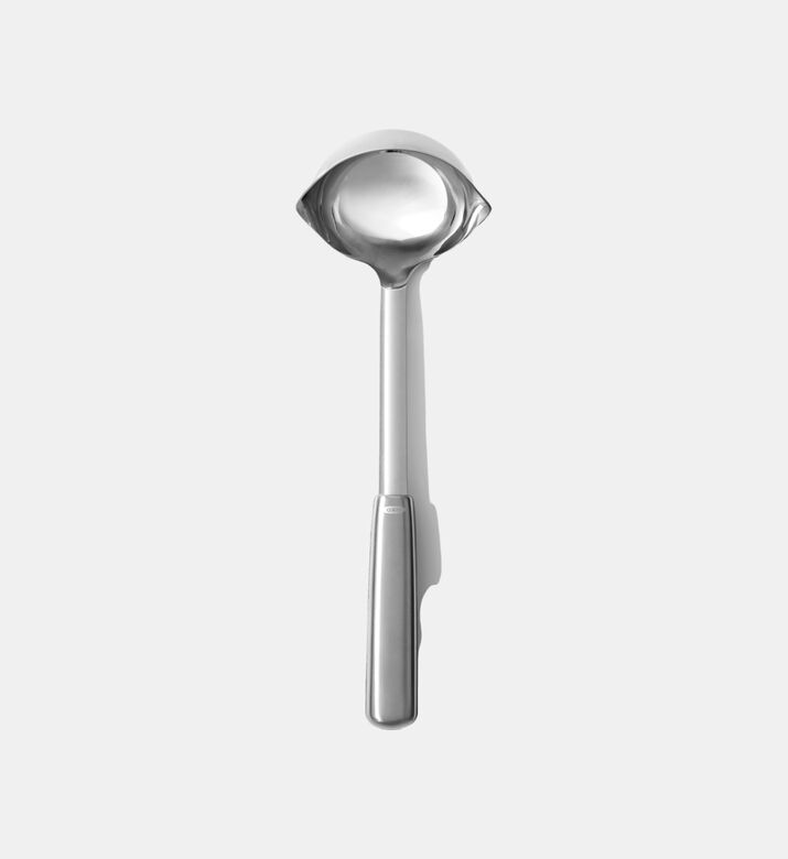 Good Grip Stainless Steel Ladle