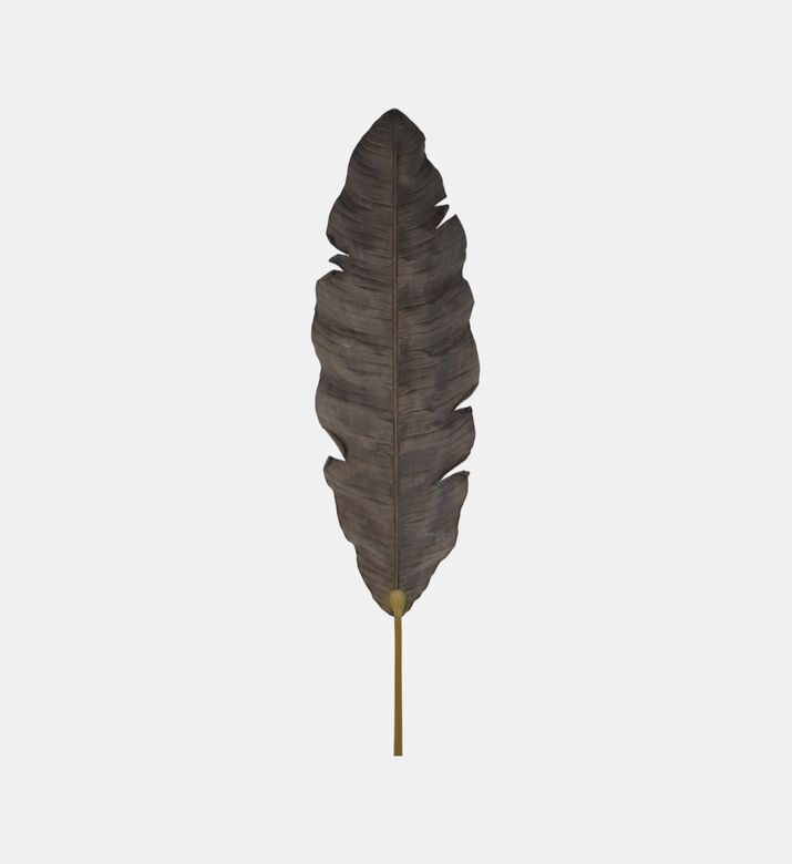 Decorative Artificial Banana Leaf