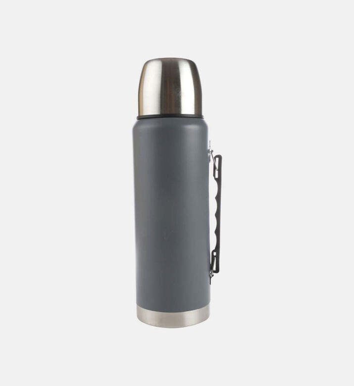 Stainless Steel Vacuum Flask