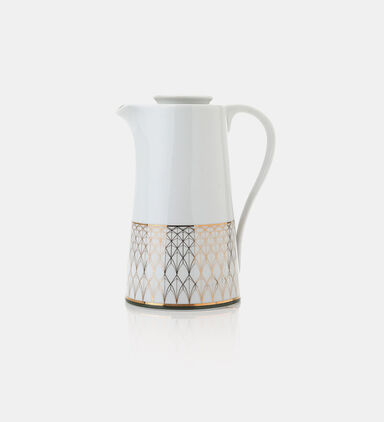 Oliva Coffee Pot